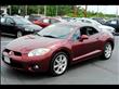 2007 Mitsubishi Eclipse Spyder