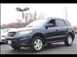 2010 Hyundai Santa Fe
