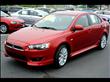 2011 Mitsubishi Lancer