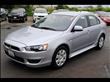 2011 Mitsubishi Lancer Sportback