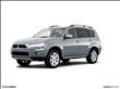 2010 Mitsubishi Outlander
