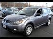 2009 Mitsubishi Outlander