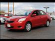 2011 Toyota Yaris