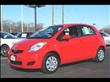 2011 Toyota Yaris