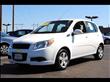 2011 Chevrolet Aveo5