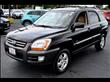 2005 Kia Sportage