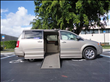 2008 Chrysler Town and Country
