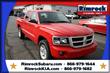 2010 Dodge Dakota
