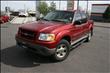 2002 Ford Explorer Sport Trac