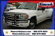 2006 GMC Sierra 3500