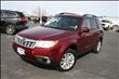 2011 Subaru Forester