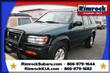 1996 Nissan Pathfinder