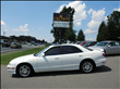 2000 Mazda Millenia