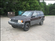 1993 Jeep Grand Cherokee