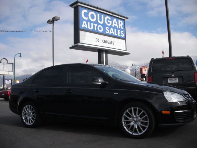 2008 Volkswagen Jetta