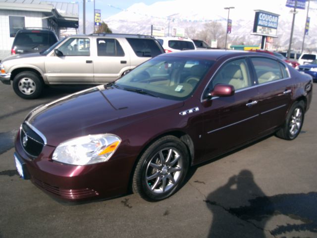 2006 Buick Lucerne
