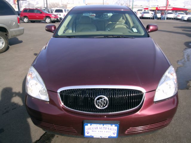 2006 Buick Lucerne