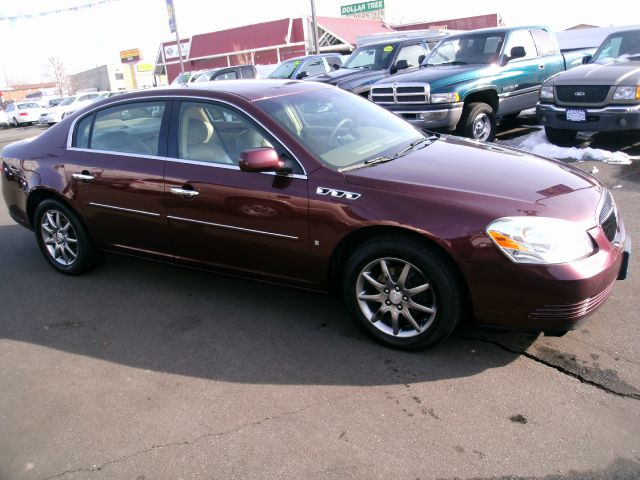 2006 Buick Lucerne
