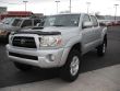 2006 Toyota Tacoma