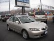 2008 Mazda 3