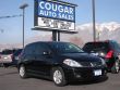 2009 Nissan Versa