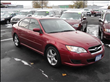2009 Subaru Legacy