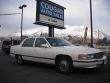 1994 Cadillac Deville