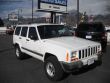 1999 Jeep Cherokee