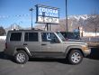 2006 Jeep Commander