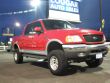 2001 Ford F150