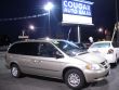 2002 Dodge Grand Caravan