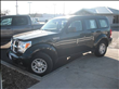 2011 Dodge Nitro