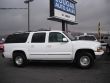 2002 Chevrolet Suburban