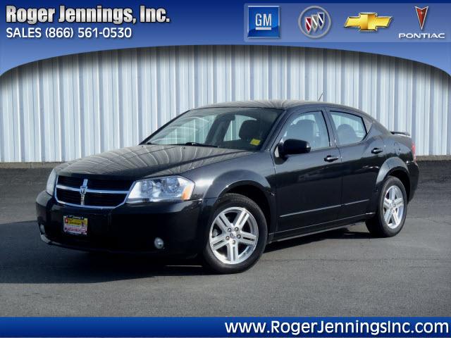2010 Dodge Avenger for sale
