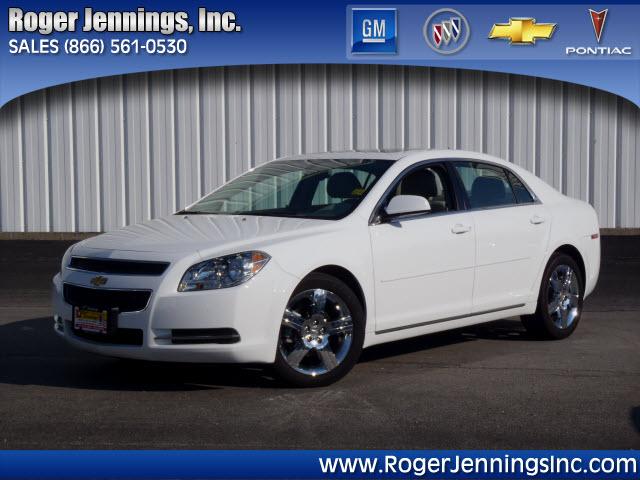 2011 Chevrolet Malibu for sale