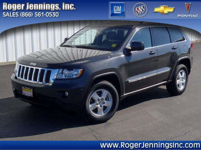 2011 Jeep Grand Cherokee for sale