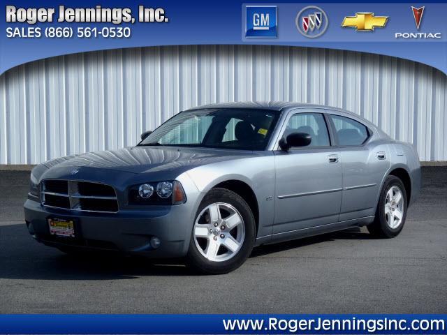 2006 Dodge Charger for sale
