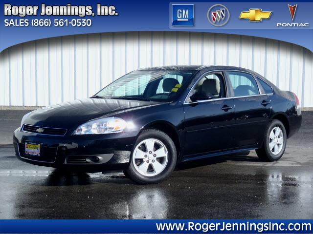 2010 Chevrolet Impala for sale