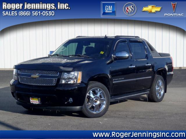2009 Chevrolet Avalanche for sale