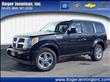 2009 Dodge Nitro