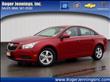 2011 Chevrolet Cruze