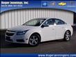 2011 Chevrolet Cruze