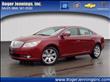 2011 Buick LaCrosse