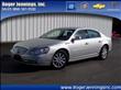 2011 Buick Lucerne