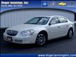 2008 Buick Lucerne