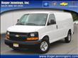 2010 Chevrolet Express
