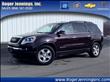 2008 GMC Acadia