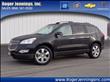 2009 Chevrolet Traverse