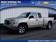 2007 GMC Sierra 1500