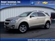 2010 Chevrolet Equinox
